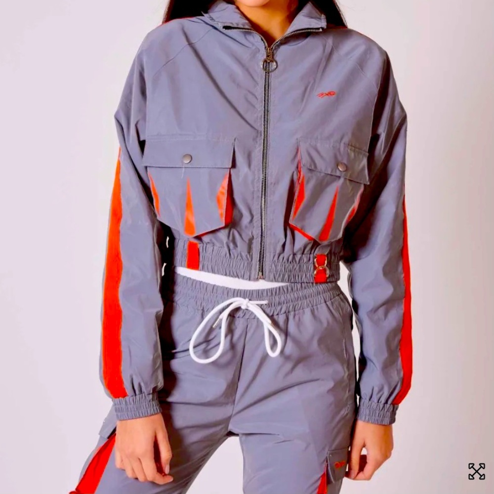 Designer- Project X Paris - BOTH Jacket & Jogger